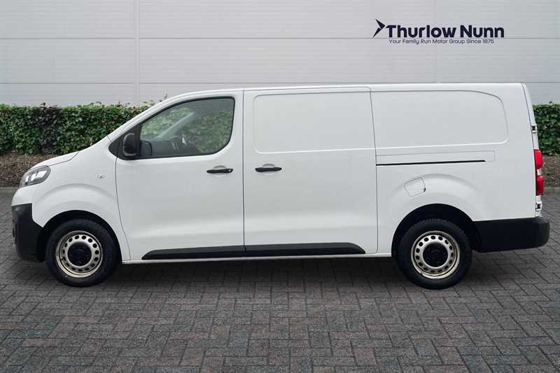Used Vauxhall Vivaro 2023 for sale - 77614801: Photo 6