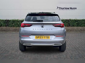 Used Vauxhall Grandland 2023 for sale - 78336965: Photo