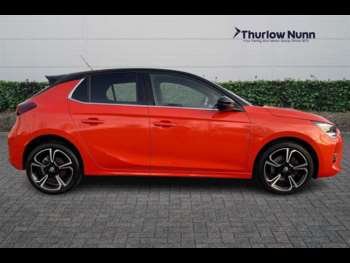 Used Vauxhall Corsa 2022 for sale - 74839572: Photo