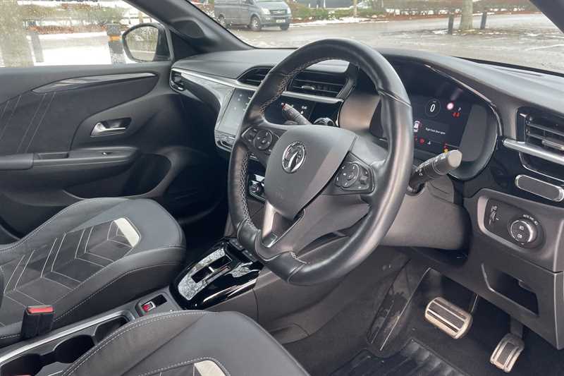 Used Vauxhall Corsa 2023 for sale - 77146512: Photo 10