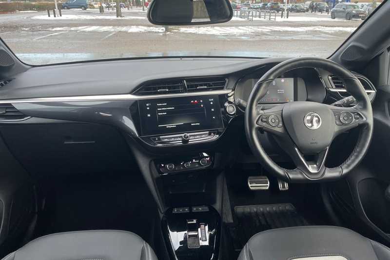 Used Vauxhall Corsa 2023 for sale - 77146512: Photo 12