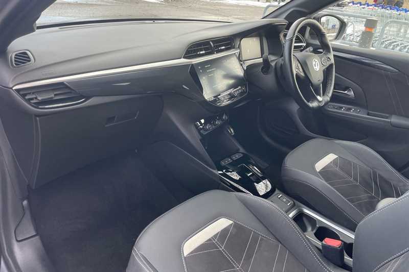 Used Vauxhall Corsa 2023 for sale - 77146512: Photo 13