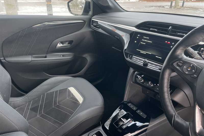 Used Vauxhall Corsa 2023 for sale - 77146512: Photo 14