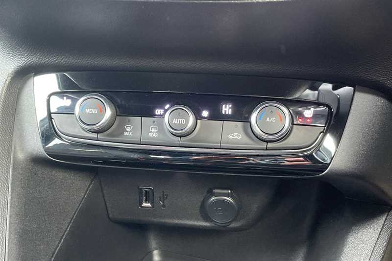 Used Vauxhall Corsa 2023 for sale - 77146512: Photo 15