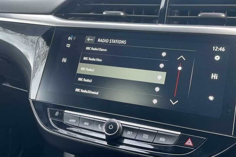 Used Vauxhall Corsa 2023 for sale - 77146512: Photo 17