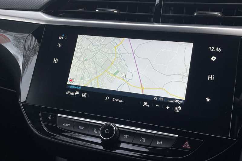 Used Vauxhall Corsa 2023 for sale - 77146512: Photo 18