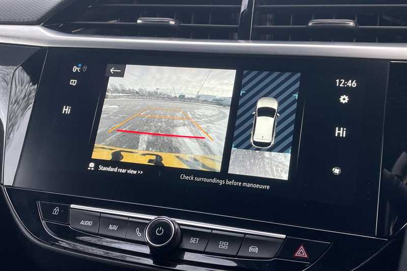 Used Vauxhall Corsa 2023 for sale - 77146512: Photo 19