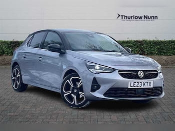 Vauxhall Corsa feature image