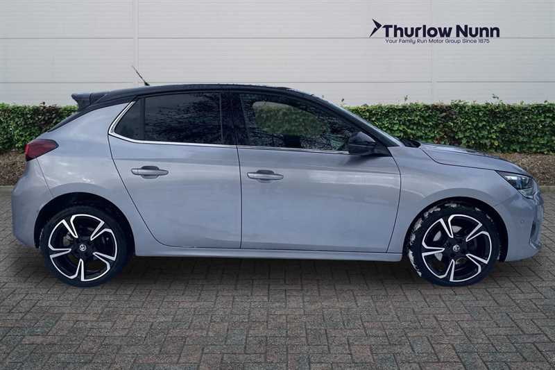 Used Vauxhall Corsa 2023 for sale - 77146512: Photo 2