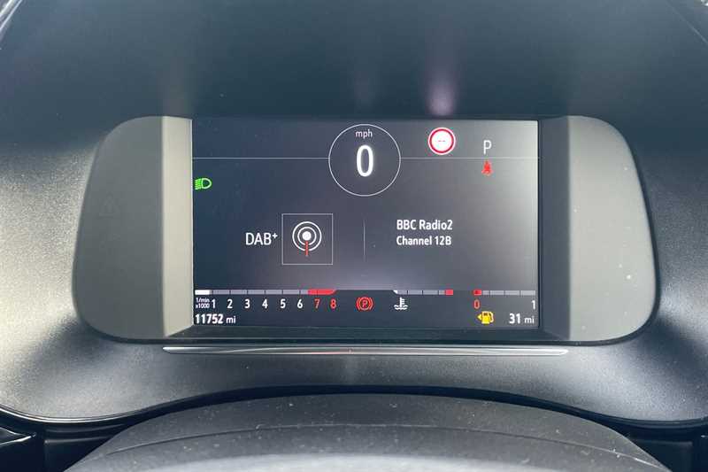 Used Vauxhall Corsa 2023 for sale - 77146512: Photo 20