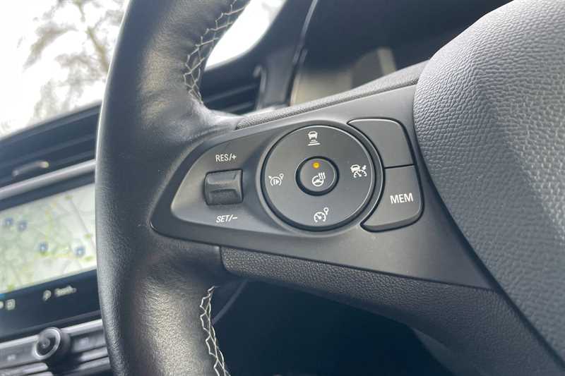 Used Vauxhall Corsa 2023 for sale - 77146512: Photo 21