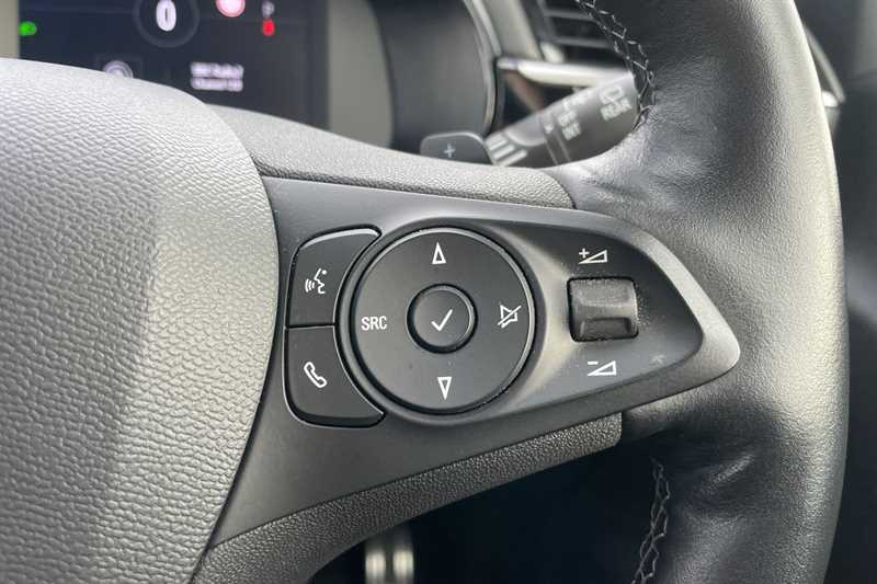 Used Vauxhall Corsa 2023 for sale - 77146512: Photo 22