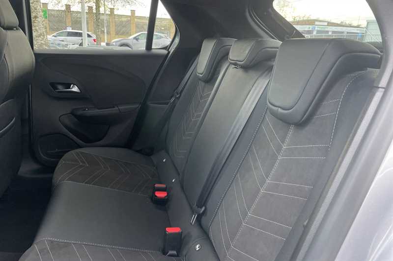 Used Vauxhall Corsa 2023 for sale - 77146512: Photo 23