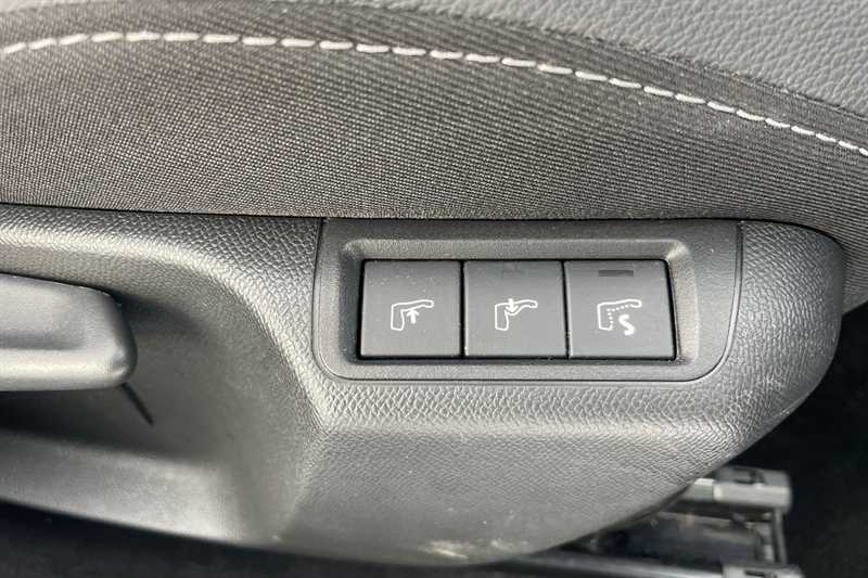 Used Vauxhall Corsa 2023 for sale - 77146512: Photo 25