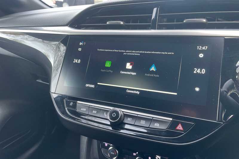 Used Vauxhall Corsa 2023 for sale - 77146512: Photo 26