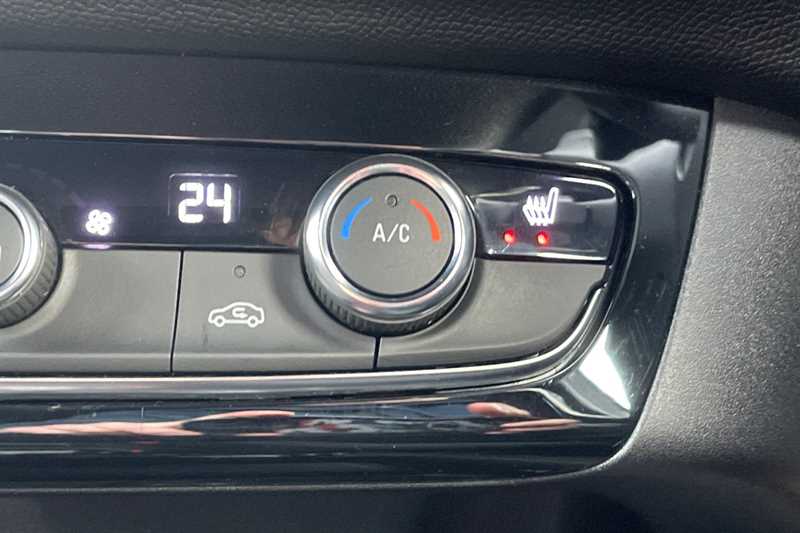 Used Vauxhall Corsa 2023 for sale - 77146512: Photo 27