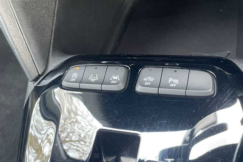 Used Vauxhall Corsa 2023 for sale - 77146512: Photo 28