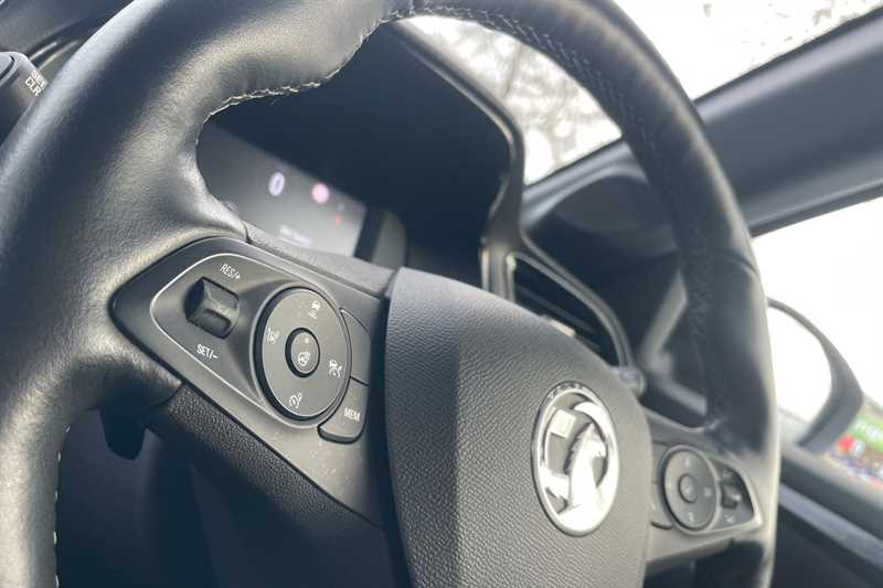 Used Vauxhall Corsa 2023 for sale - 77146512: Photo 31