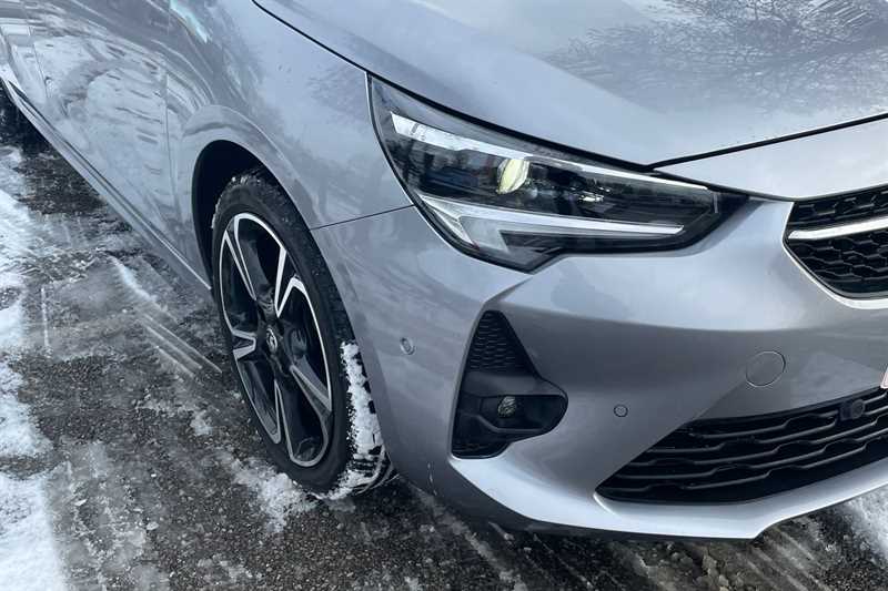 Used Vauxhall Corsa 2023 for sale - 77146512: Photo 34