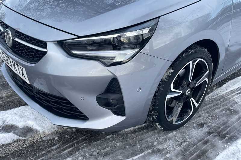 Used Vauxhall Corsa 2023 for sale - 77146512: Photo 35