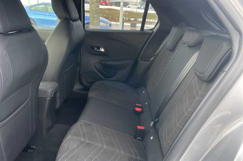 Used Vauxhall Corsa 2023 for sale - 77146512: Photo 37