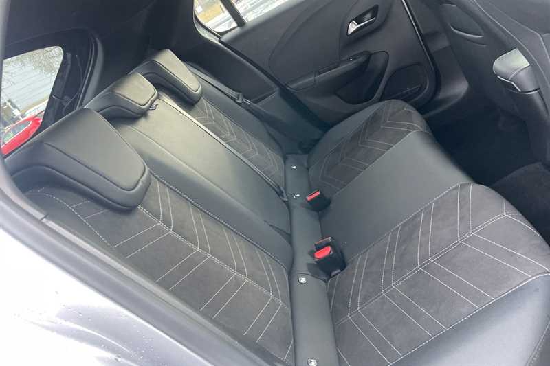 Used Vauxhall Corsa 2023 for sale - 77146512: Photo 40