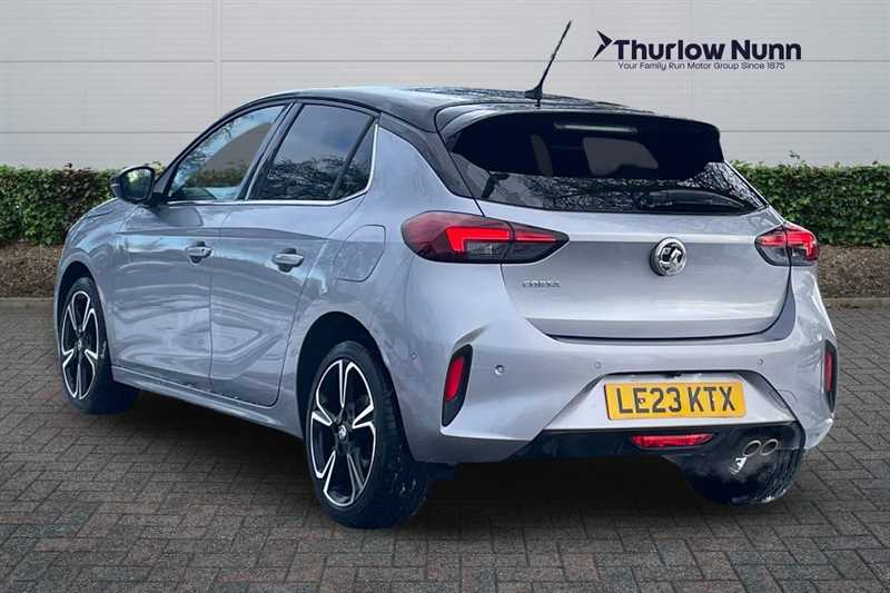 Used Vauxhall Corsa 2023 for sale - 77146512: Photo 5