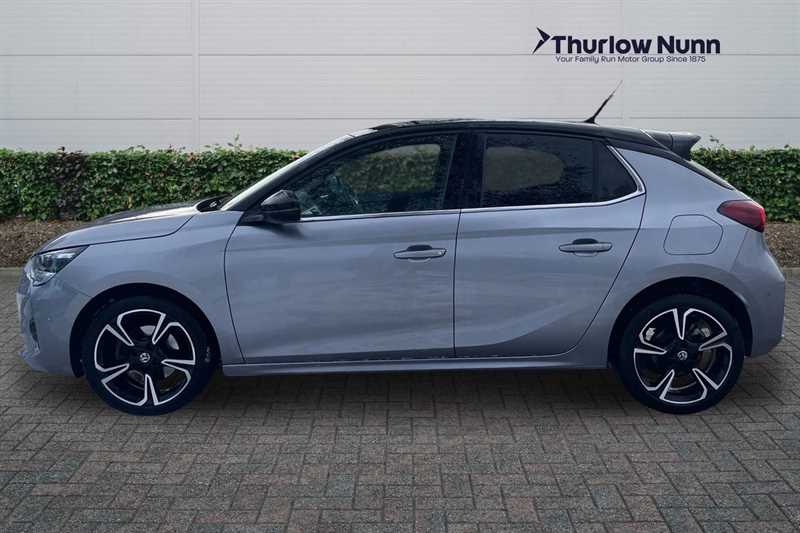 Used Vauxhall Corsa 2023 for sale - 77146512: Photo 6