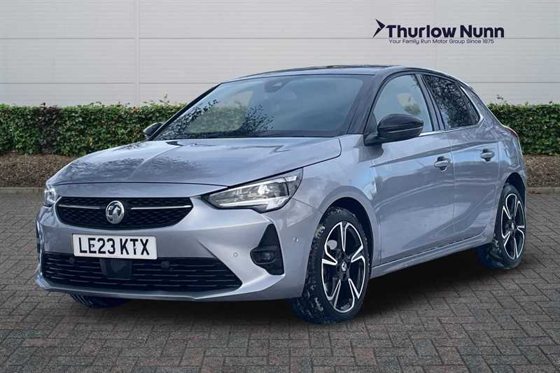 Used Vauxhall Corsa 2023 for sale - 77146512: Photo 7