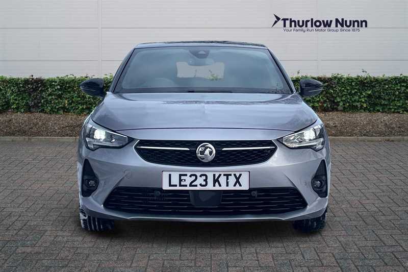 Used Vauxhall Corsa 2023 for sale - 77146512: Photo 8