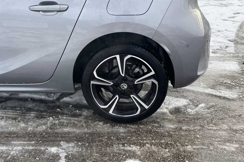 Used Vauxhall Corsa 2023 for sale - 77146512: Photo 9