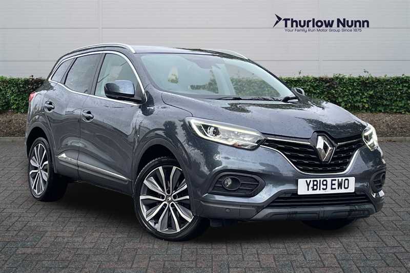 Used Renault Kadjar 2019 for sale - 76459164: Photo 1