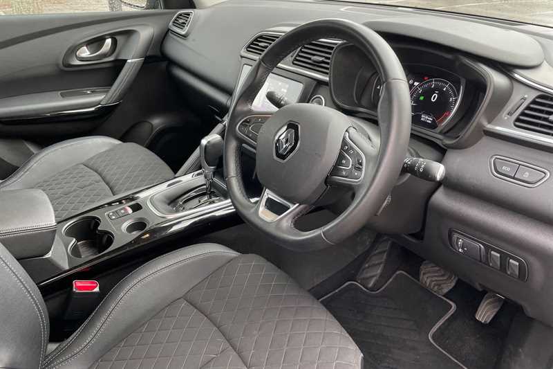 Used Renault Kadjar 2019 for sale - 76459164: Photo 10