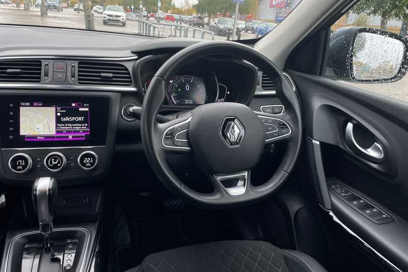 Used Renault Kadjar 2019 for sale - 76459164: Photo 11