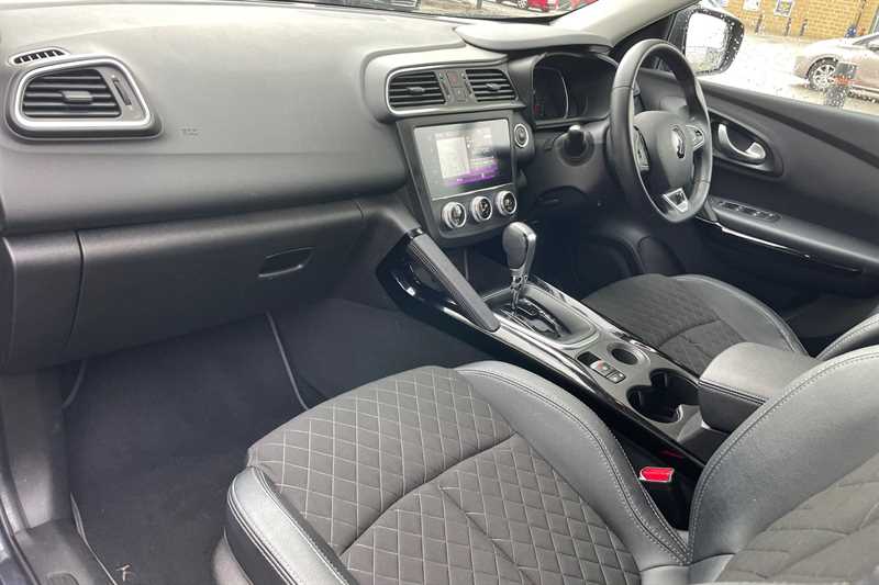 Used Renault Kadjar 2019 for sale - 76459164: Photo 13