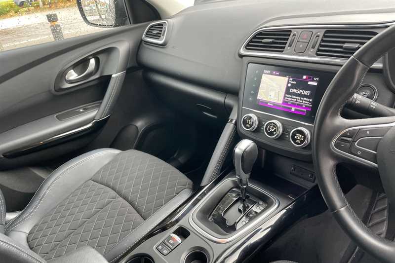 Used Renault Kadjar 2019 for sale - 76459164: Photo 14