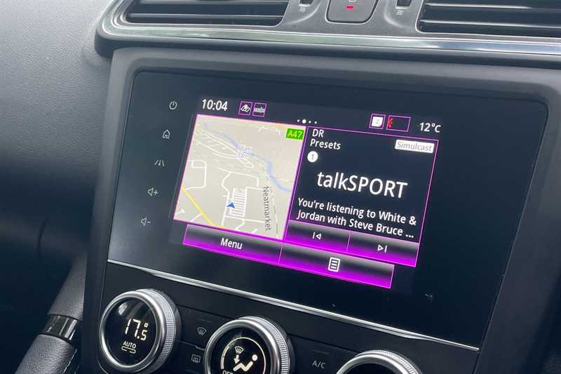 Used Renault Kadjar 2019 for sale - 76459164: Photo 17