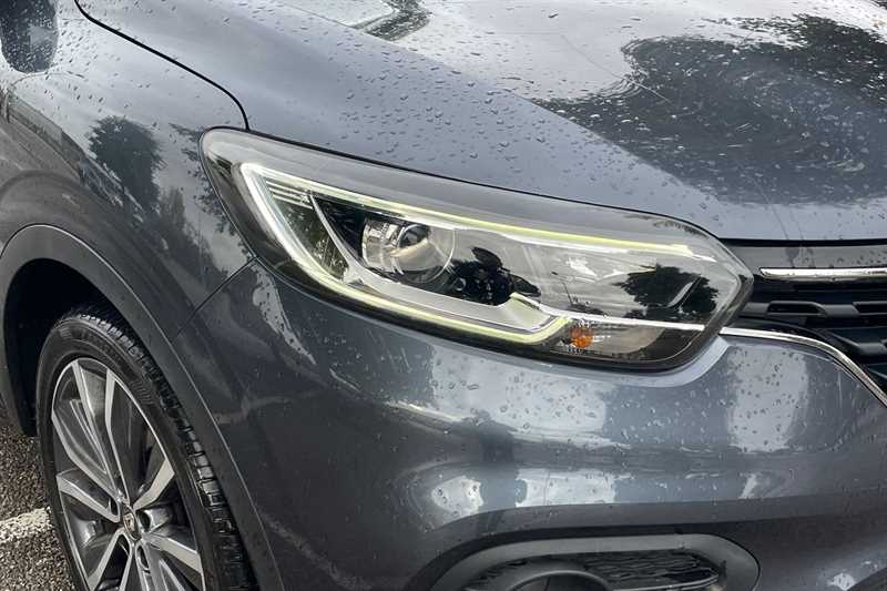 Used Renault Kadjar 2019 for sale - 76459164: Photo 25