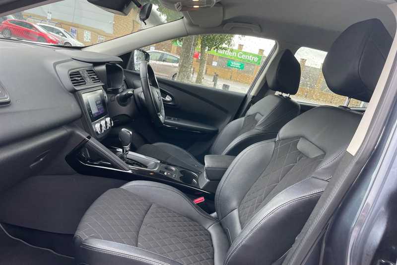 Used Renault Kadjar 2019 for sale - 76459164: Photo 27