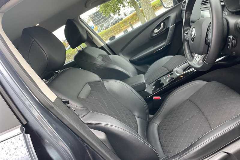 Used Renault Kadjar 2019 for sale - 76459164: Photo 34