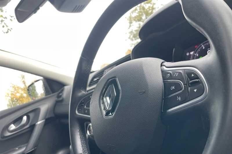 Used Renault Kadjar 2019 for sale - 76459164: Photo 39