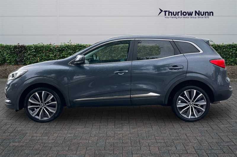 Used Renault Kadjar 2019 for sale - 76459164: Photo 6