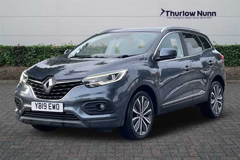 Used Renault Kadjar 2019 for sale - 76459164: Photo 7
