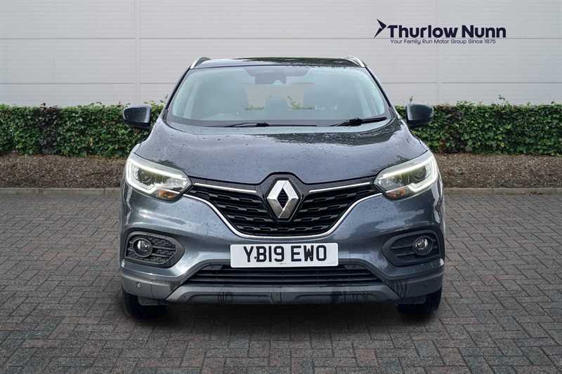 Used Renault Kadjar 2019 for sale - 76459164: Photo 8