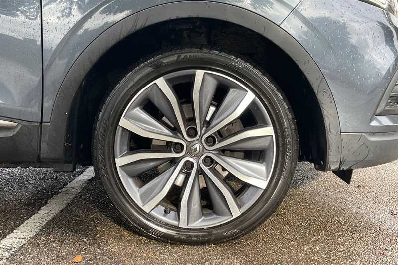 Used Renault Kadjar 2019 for sale - 76459164: Photo 9