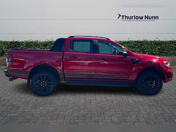 Used Ford Ranger 2023 for sale - 78336969: Photo