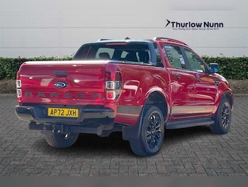Used Ford Ranger 2023 for sale - 78336969: Photo