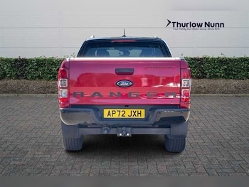 Used Ford Ranger 2023 for sale - 78336969: Photo