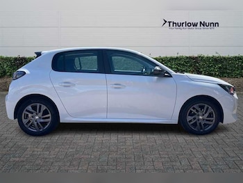 Used Peugeot 208 2022 for sale - 75188516: Photo