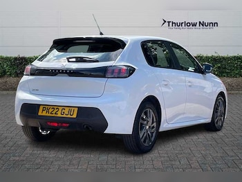 Used Peugeot 208 2022 for sale - 75188516: Photo